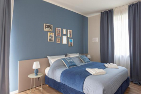My Guest Milan Suite Milano